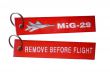 Remove Before Flight - MiG-29